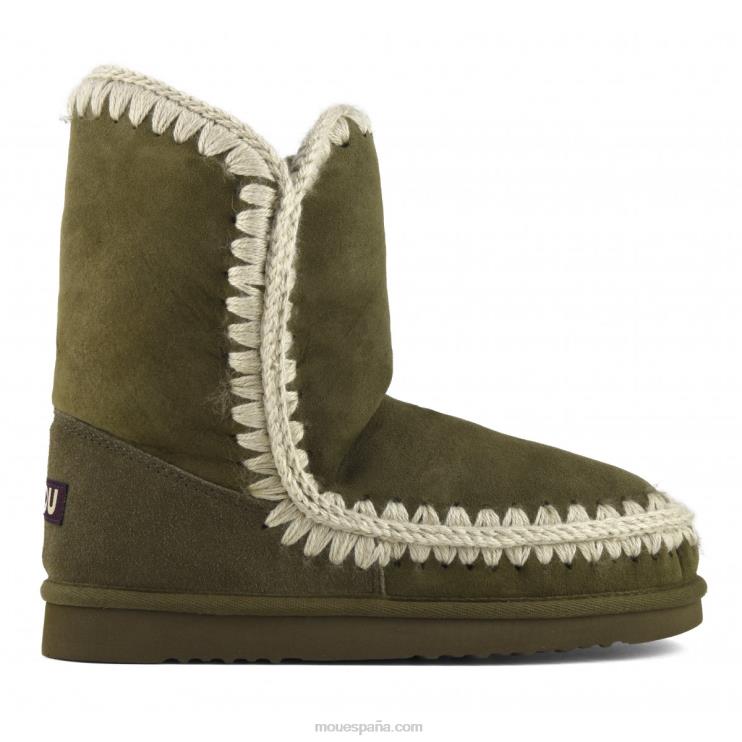 hombres esquimal 24 Mou NN6RX780 mugir