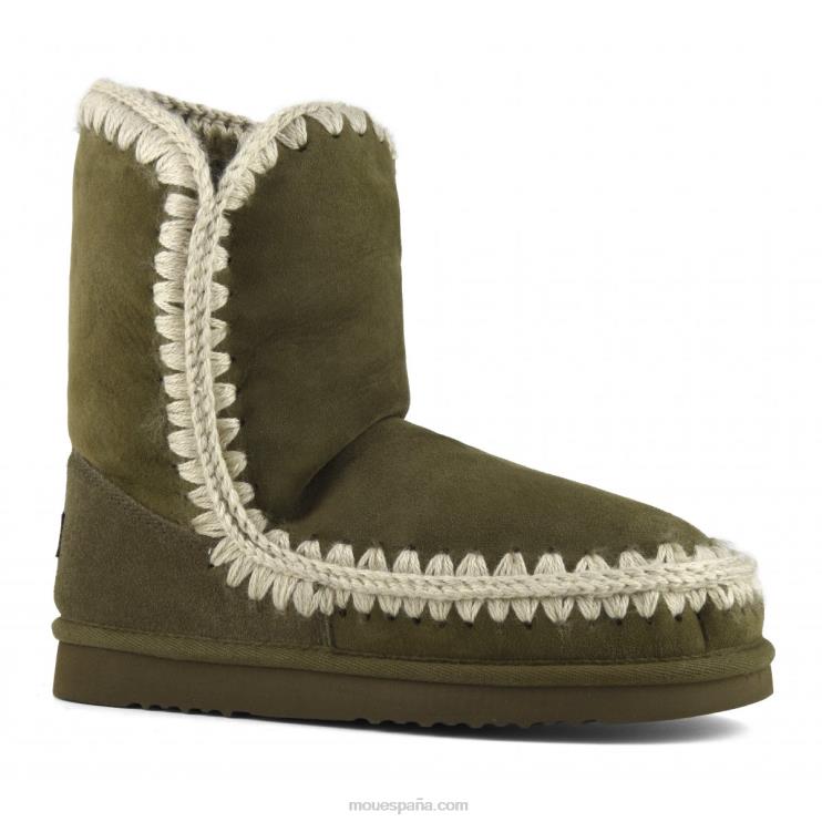 hombres esquimal 24 Mou NN6RX780 mugir