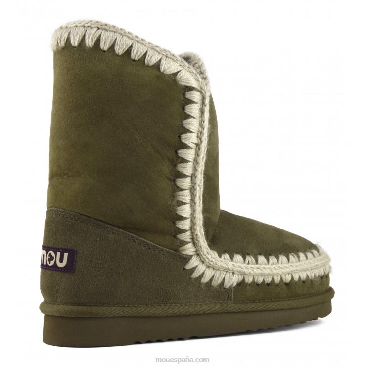 hombres esquimal 24 Mou NN6RX780 mugir