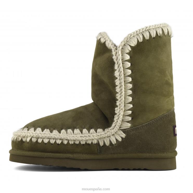 hombres esquimal 24 Mou NN6RX780 mugir