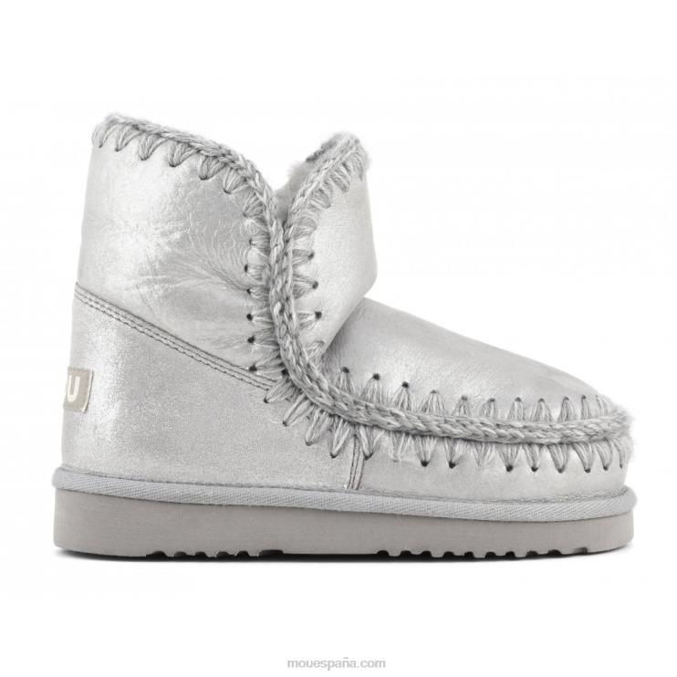 mujer esquimal 18 241 Mou NN6RX242 plata micropurpurina