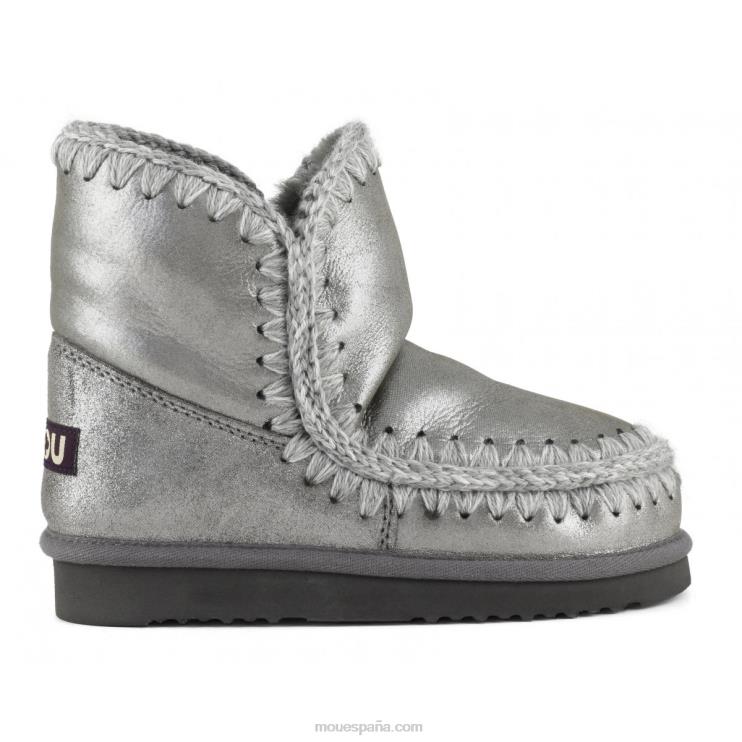 mujer esquimal 18 241 Mou NN6RX244 lapponia micropurpurina