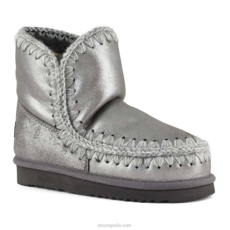 mujer esquimal 18 241 Mou NN6RX244 lapponia micropurpurina