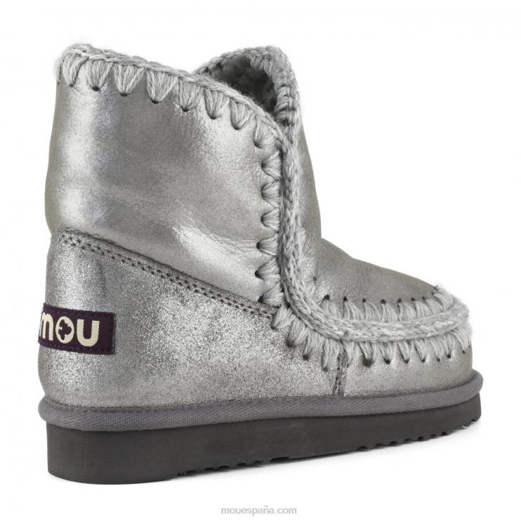 mujer esquimal 18 241 Mou NN6RX244 lapponia micropurpurina