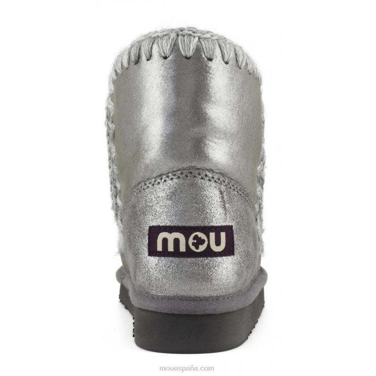 mujer esquimal 18 241 Mou NN6RX244 lapponia micropurpurina