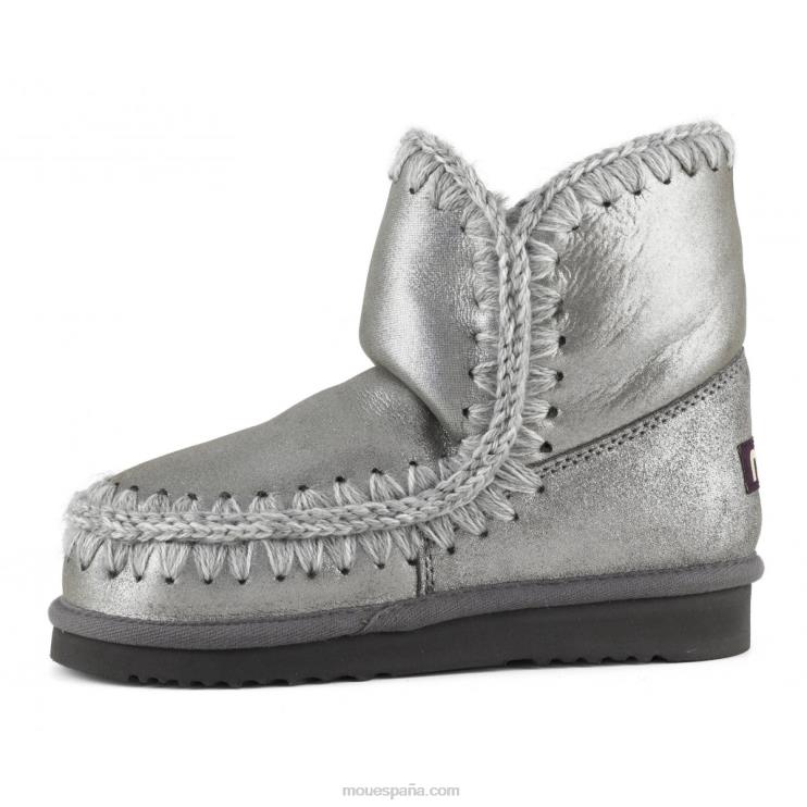 mujer esquimal 18 241 Mou NN6RX244 lapponia micropurpurina