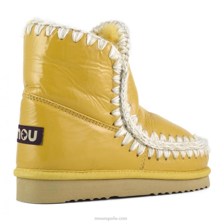 mujer esquimal 18 246 Mou NN6RX248 girasol patente