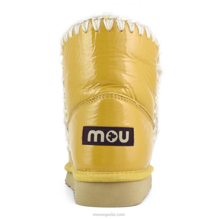 mujer esquimal 18 246 Mou NN6RX248 girasol patente