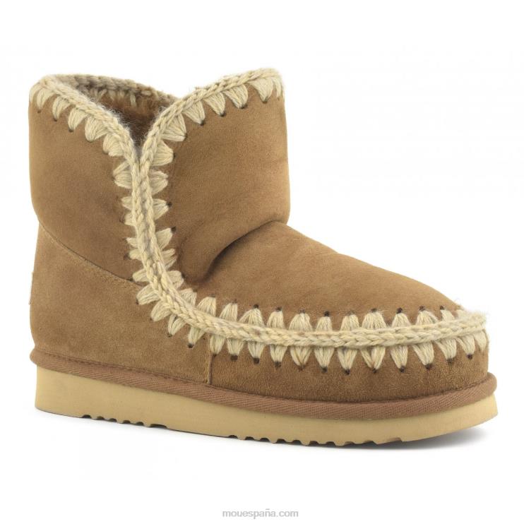 mujer esquimal 18 255 Mou NN6RX259 coñac