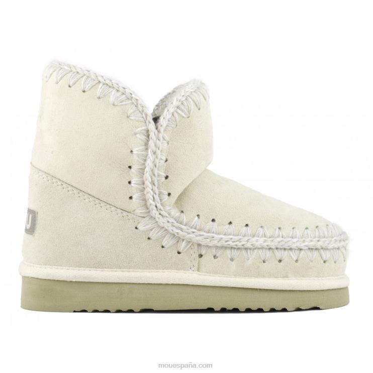mujer esquimal 18 260 Mou NN6RX264 vainilla