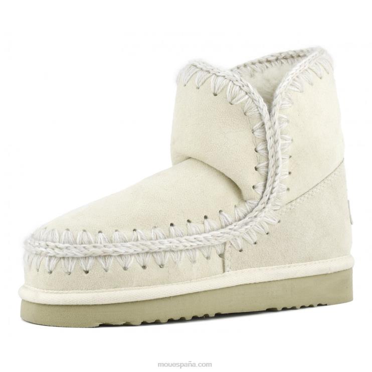 mujer esquimal 18 260 Mou NN6RX264 vainilla