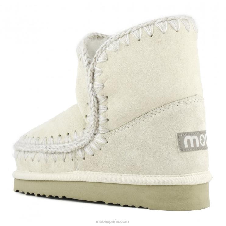 mujer esquimal 18 260 Mou NN6RX264 vainilla