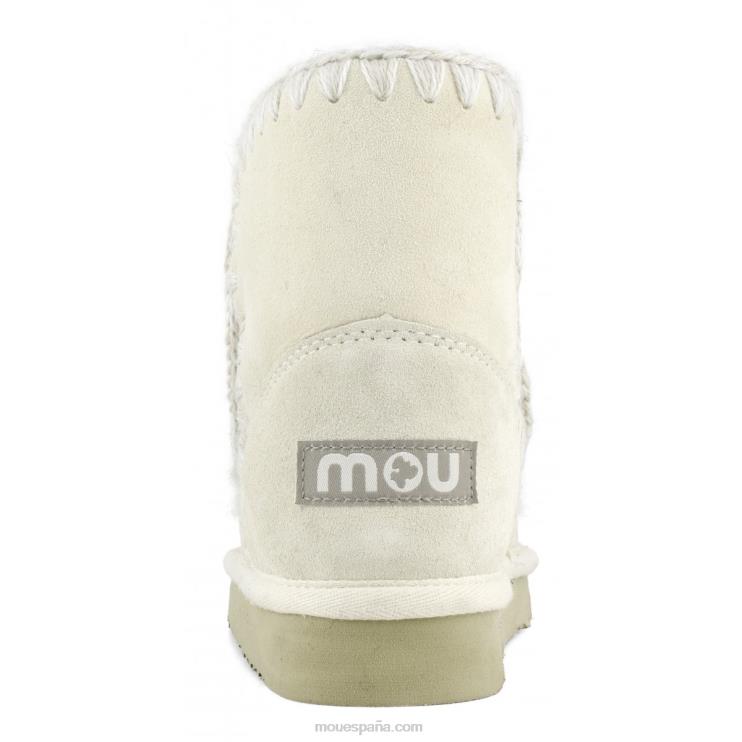 mujer esquimal 18 260 Mou NN6RX264 vainilla