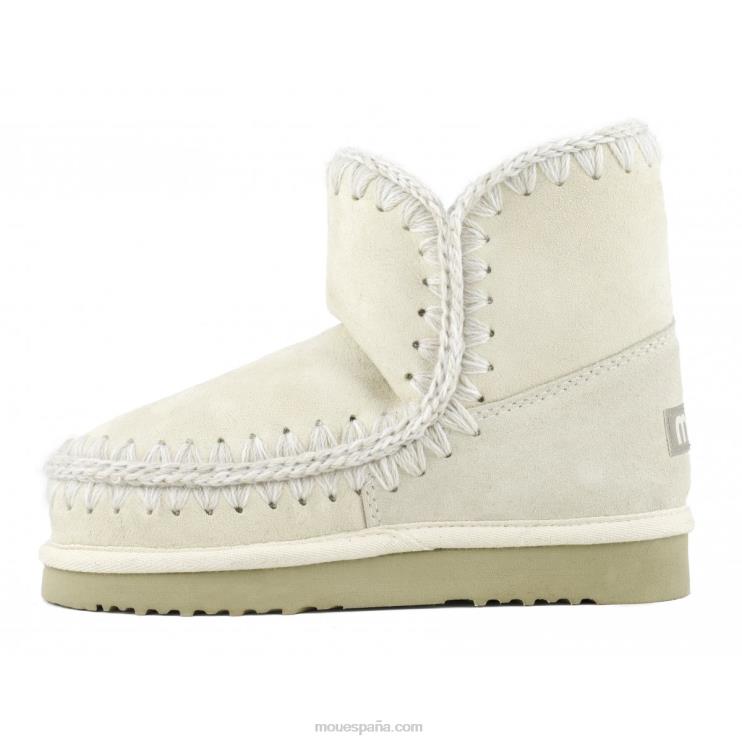 mujer esquimal 18 260 Mou NN6RX264 vainilla