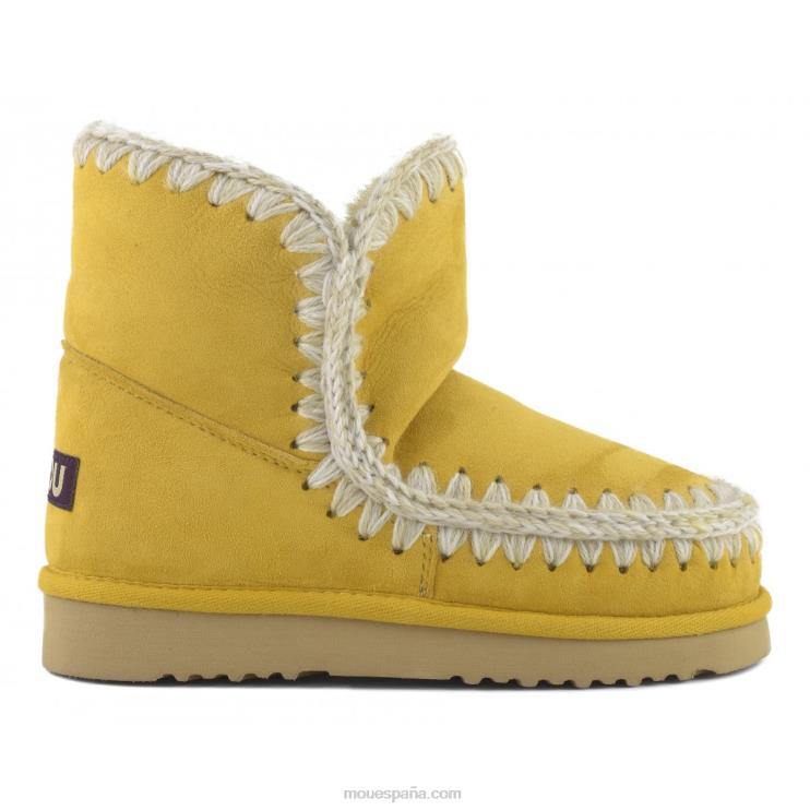 mujer esquimal 18 265 Mou NN6RX265 piña