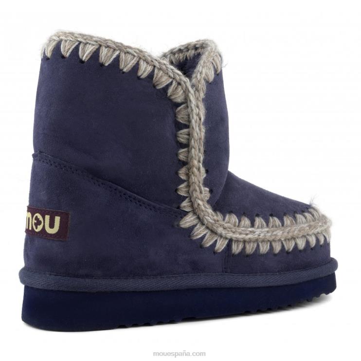 mujer esquimal 18 265 Mou NN6RX267 abismo