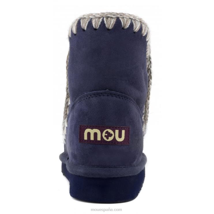 mujer esquimal 18 265 Mou NN6RX267 abismo