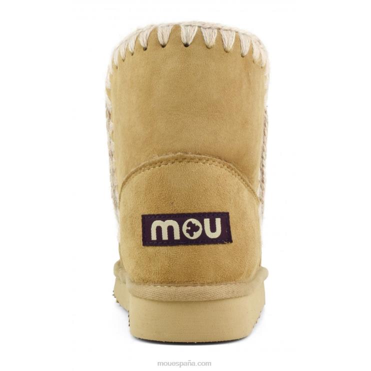 mujer esquimal 18 265 Mou NN6RX269 tabaco