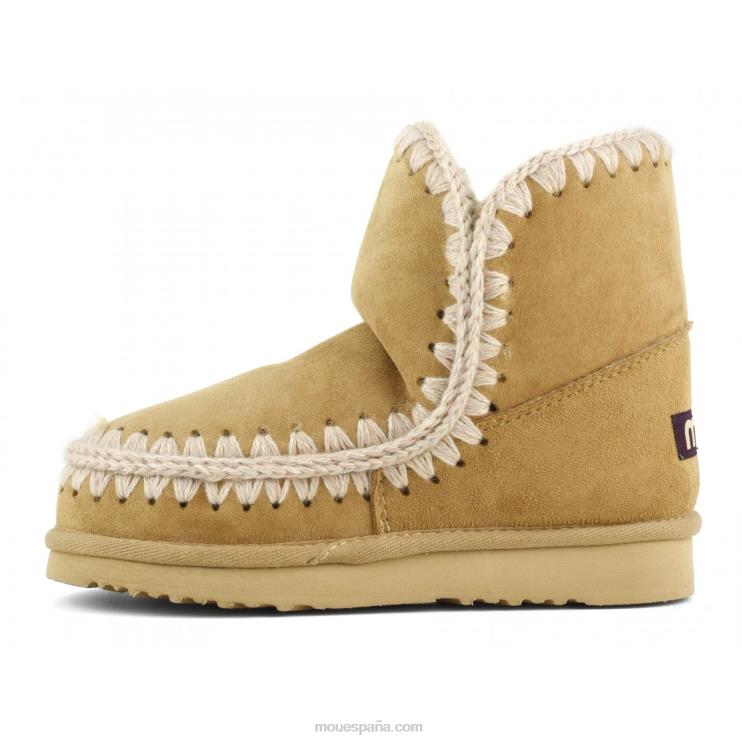 mujer esquimal 18 265 Mou NN6RX269 tabaco