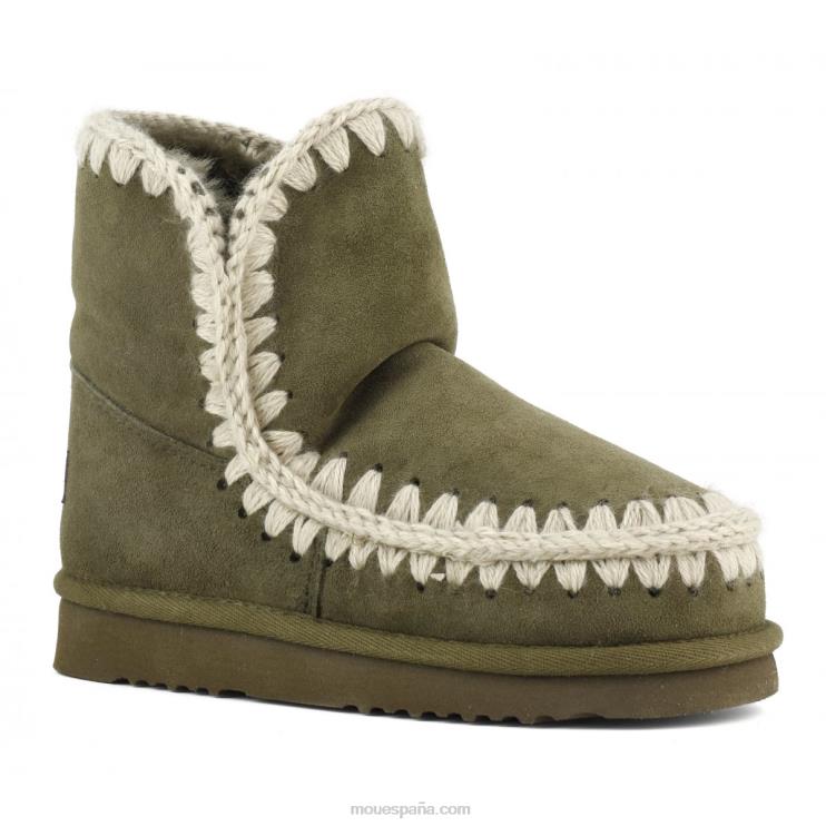 mujer esquimal 18 265 Mou NN6RX270 mugir