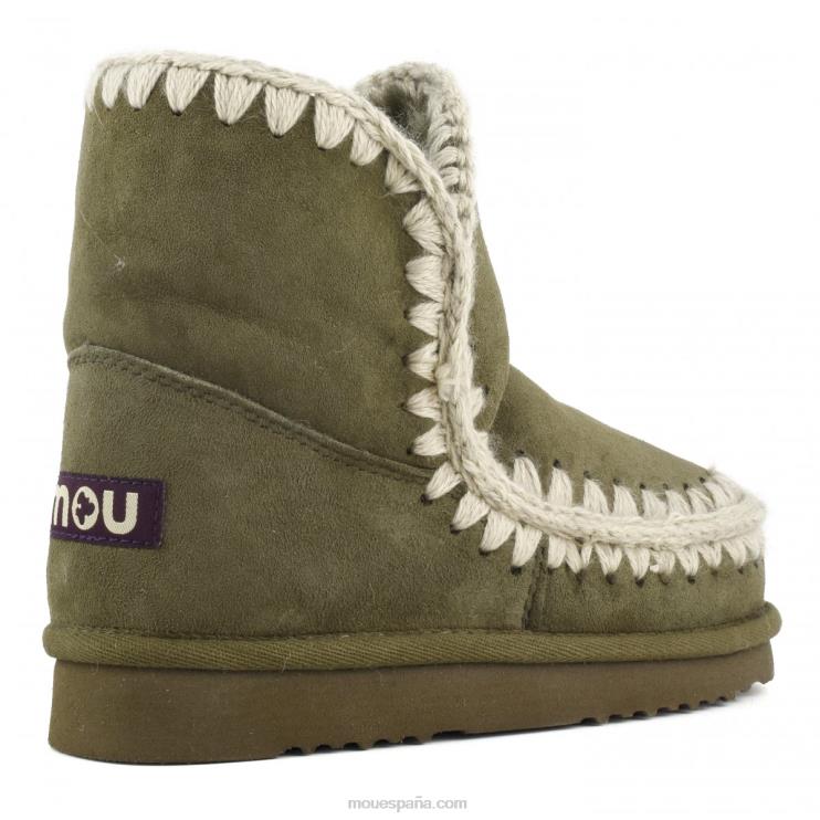 mujer esquimal 18 265 Mou NN6RX270 mugir