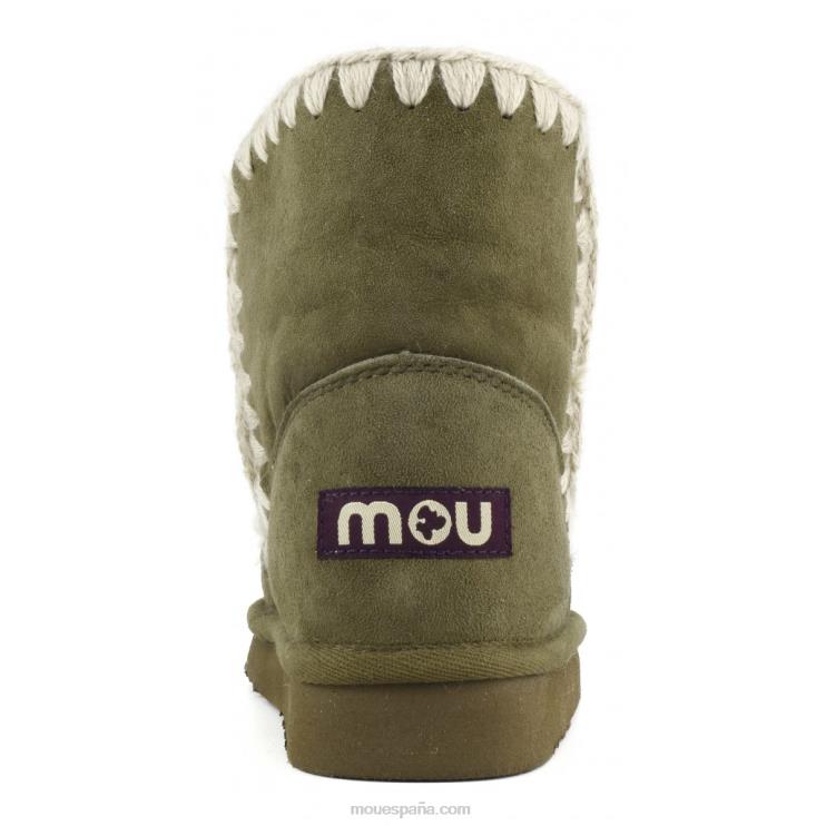 mujer esquimal 18 265 Mou NN6RX270 mugir