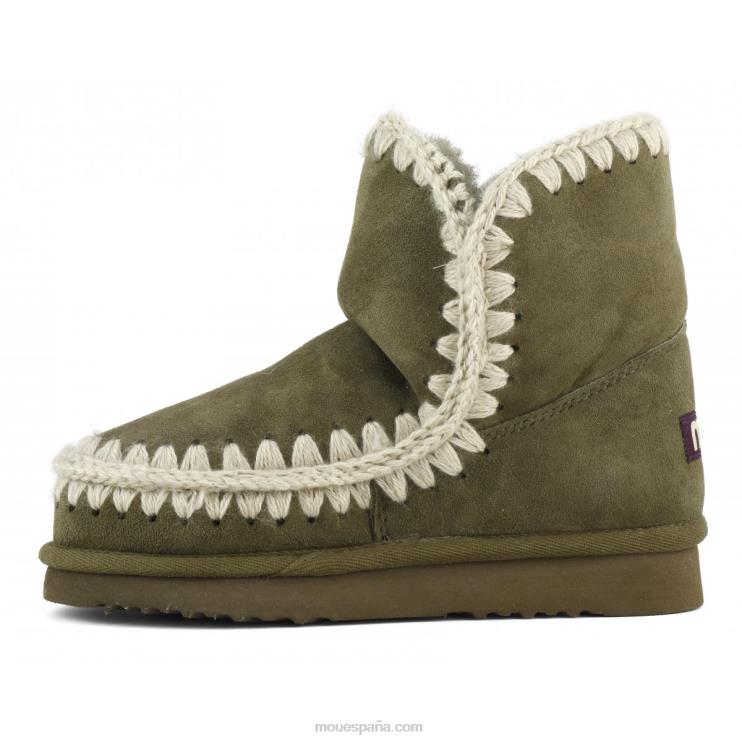 mujer esquimal 18 265 Mou NN6RX270 mugir