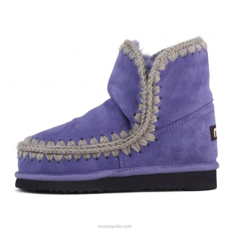 mujer esquimal 18 265 Mou NN6RX271 púrpura crepúsculo