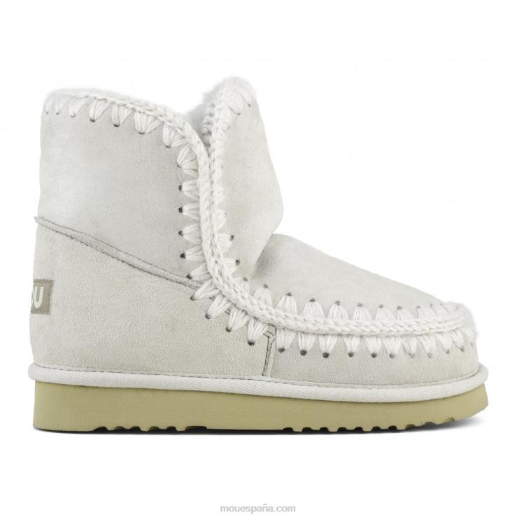 mujer esquimal 18 265 Mou NN6RX272 abedul de plata