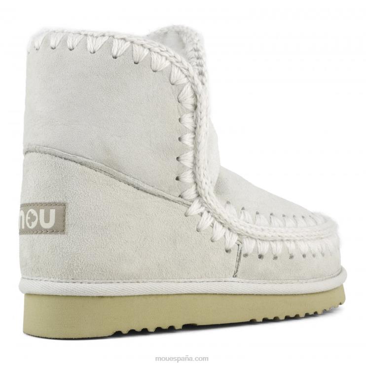 mujer esquimal 18 265 Mou NN6RX272 abedul de plata