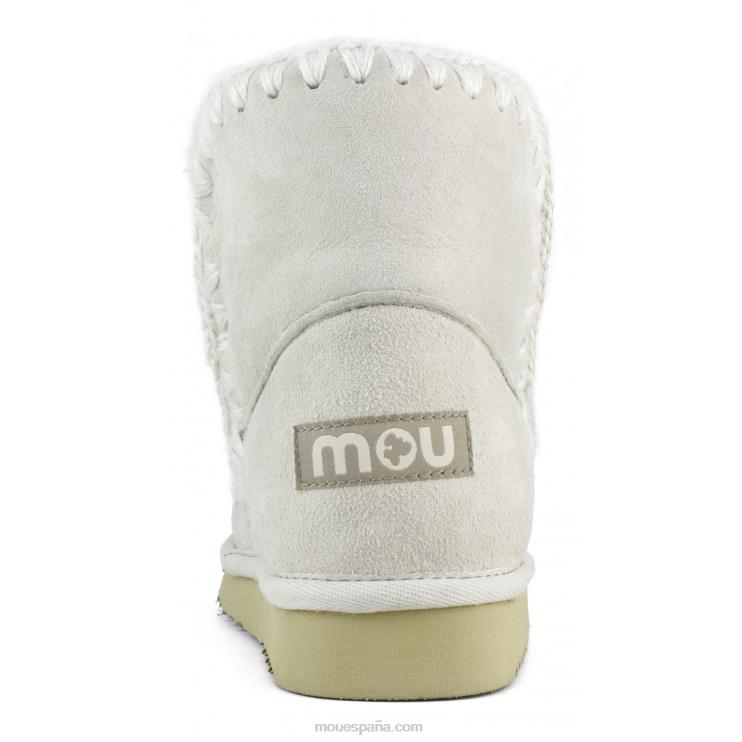 mujer esquimal 18 265 Mou NN6RX272 abedul de plata