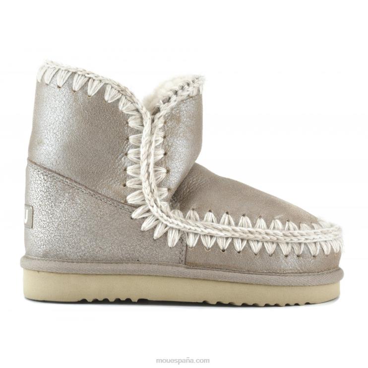 mujer esquimal 18 326 Mou NN6RX327 piedra metalica