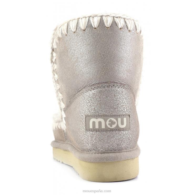 mujer esquimal 18 326 Mou NN6RX327 piedra metalica