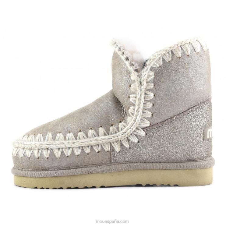 mujer esquimal 18 326 Mou NN6RX327 piedra metalica