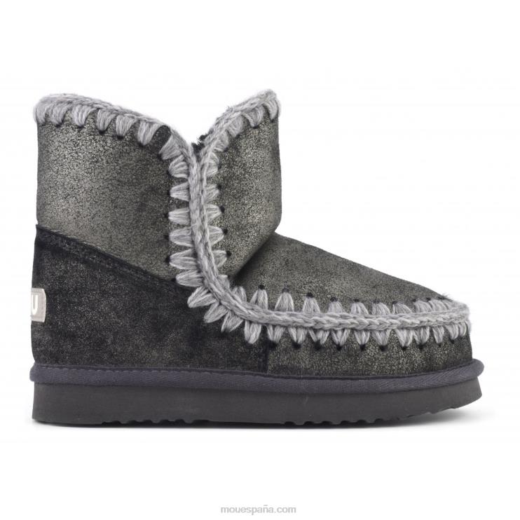 mujer esquimal 18 326 Mou NN6RX328 polvo negro