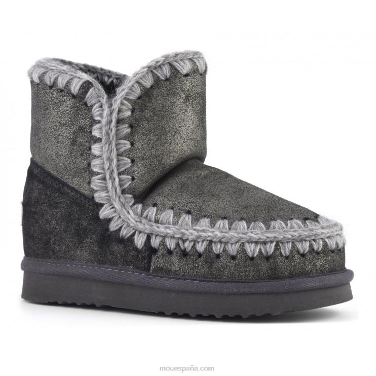 mujer esquimal 18 326 Mou NN6RX328 polvo negro