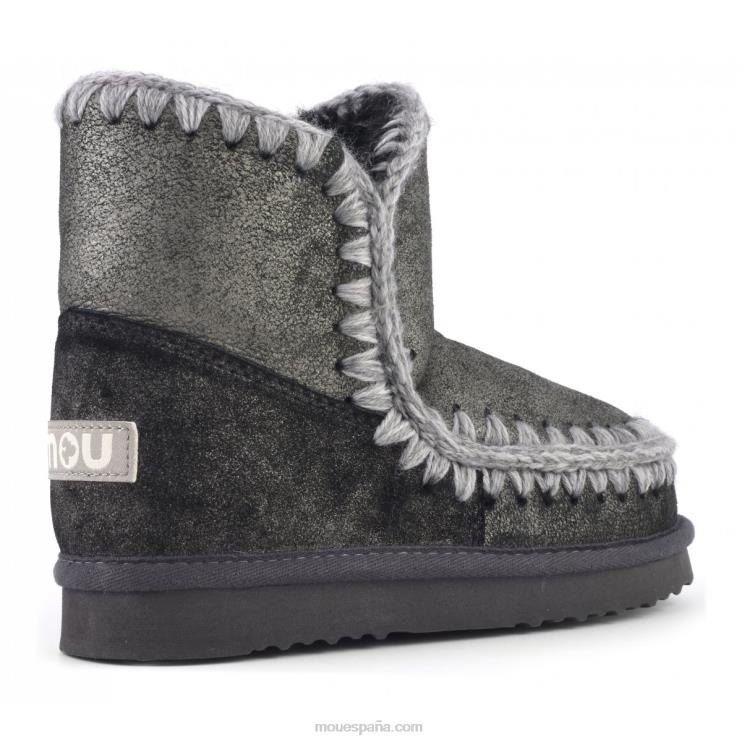 mujer esquimal 18 326 Mou NN6RX328 polvo negro