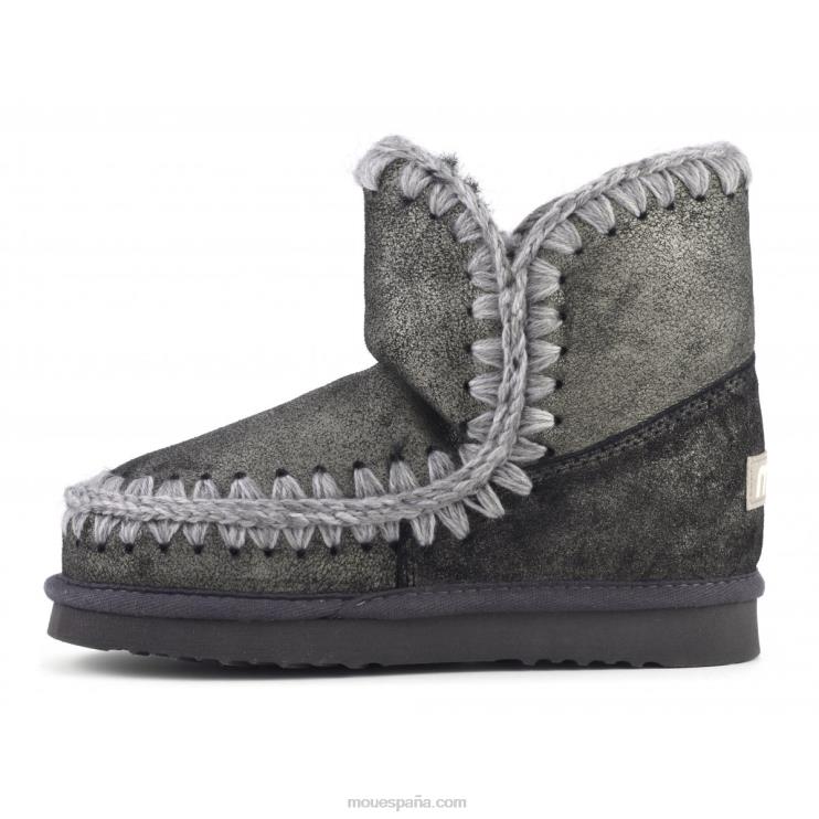 mujer esquimal 18 326 Mou NN6RX328 polvo negro