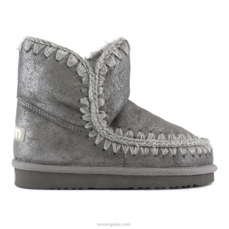 mujer esquimal 18 326 Mou NN6RX329 polvo de hierro