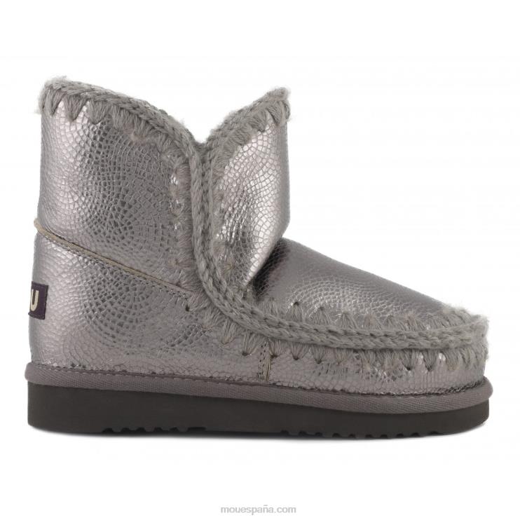 mujer esquimal 18 326 Mou NN6RX330 camello espiral en relieve