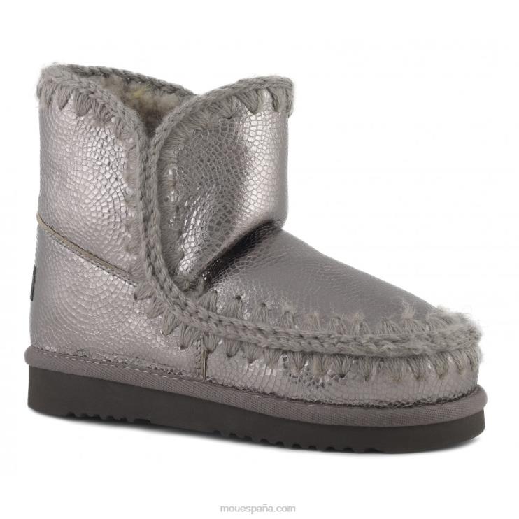 mujer esquimal 18 326 Mou NN6RX330 camello espiral en relieve