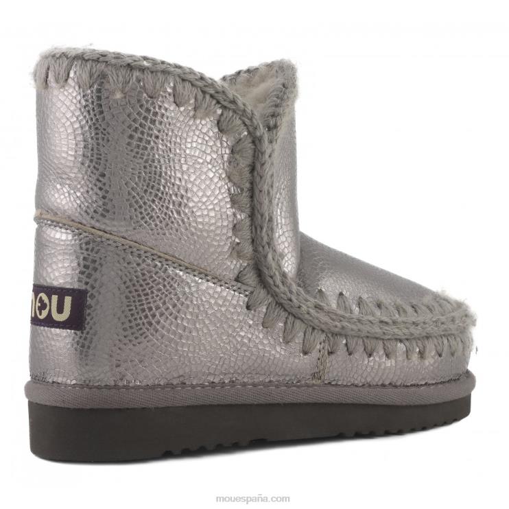 mujer esquimal 18 326 Mou NN6RX330 camello espiral en relieve