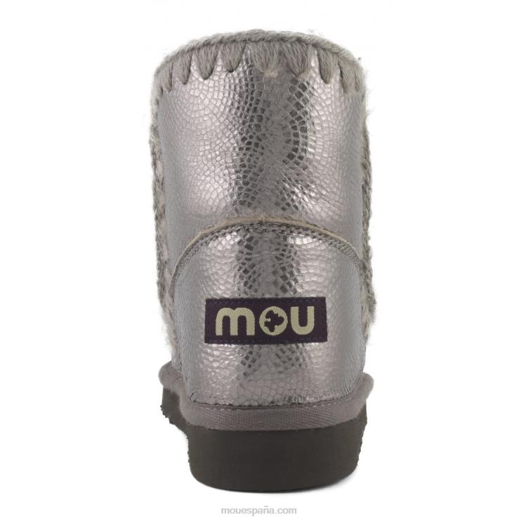 mujer esquimal 18 326 Mou NN6RX330 camello espiral en relieve