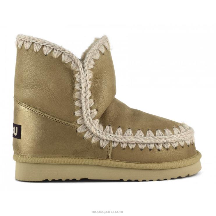 mujer esquimal 18 326 Mou NN6RX333 polvo de tabaco