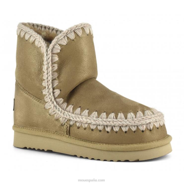 mujer esquimal 18 326 Mou NN6RX333 polvo de tabaco