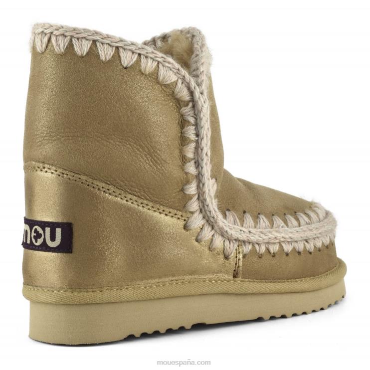 mujer esquimal 18 326 Mou NN6RX333 polvo de tabaco