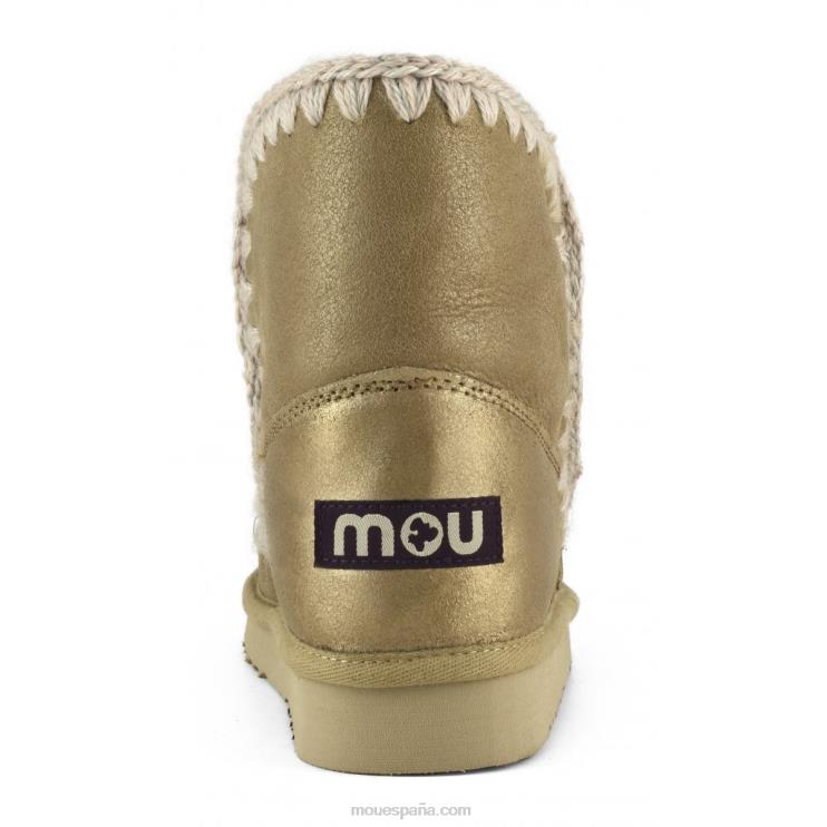 mujer esquimal 18 326 Mou NN6RX333 polvo de tabaco