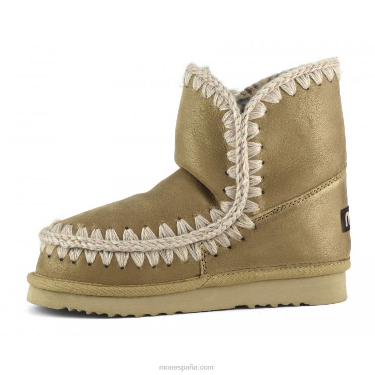 mujer esquimal 18 326 Mou NN6RX333 polvo de tabaco