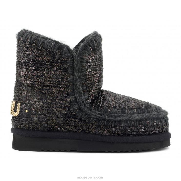 mujer esquimal 18 lentejuelas edición limitada Mou NN6RX380 pequeñas lentejuelas limitadas