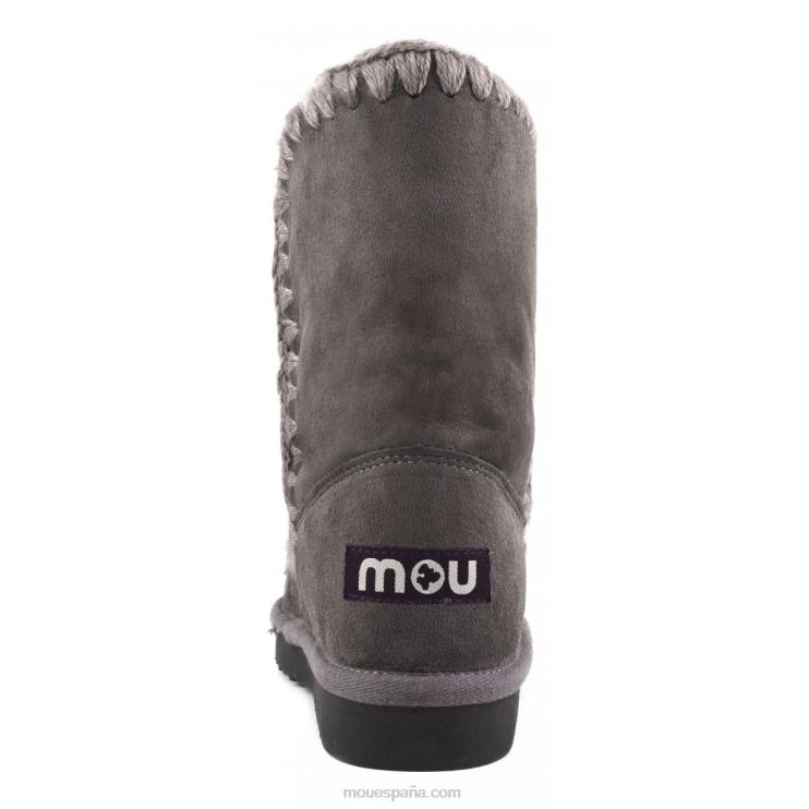 mujer esquimal 24 287 Mou NN6RX288 carbón